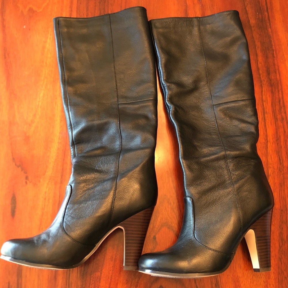 Dolce vita Wendy leather boot